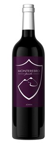 Monterebro Joven (D.O.P. Jumilla) Bodegas Monterebro 2013